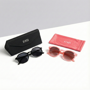 Combo Lentes De Sol Nissi + Lentes De Sol Infantil Giulia