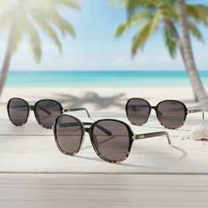 3 x $23.990 - Combo Lentes de sol Berlin color Gris 3 unidades