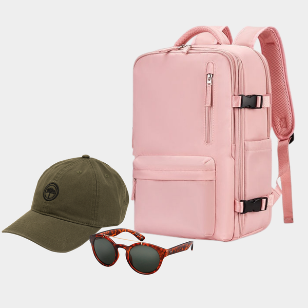 Combo Viral Rosada Hasta 60% OFF
