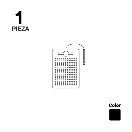 Imanix Imapad Mini Black