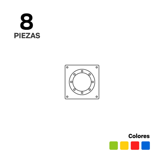 Imanix Slide Accesories Connection