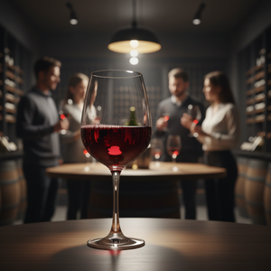 Combo Set 4 Copas Vino + Tabla Madera + Manta Picnic + Cooler 18Lt