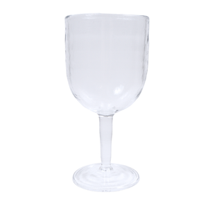 Set 2 Copas Acrílicas Vino 440ml