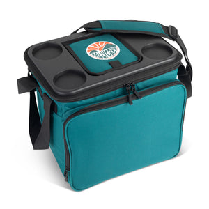 Cooler Plegable Copec Rallymobil 20L RY26 WRC2026