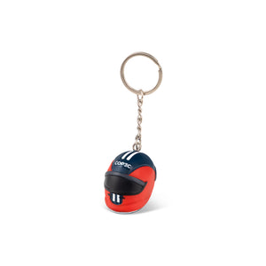 Llavero Casco Copec Rallymobil RY26 WRC2026