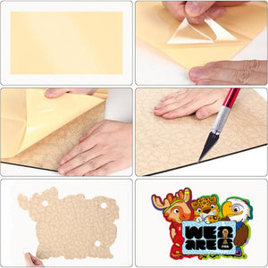 Puzzle 100 Piezas FIFA 2026 Mascotas Starter Lite