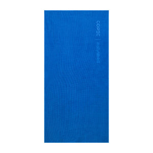 Toalla de Playa Deportiva Copec Azul 70x140 cm