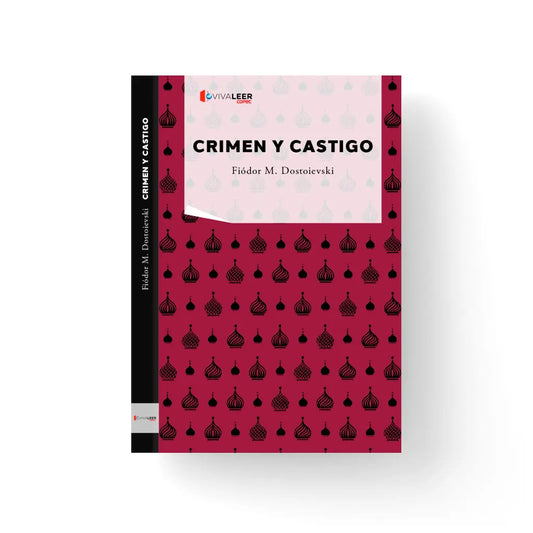 Crimen Y Castigo