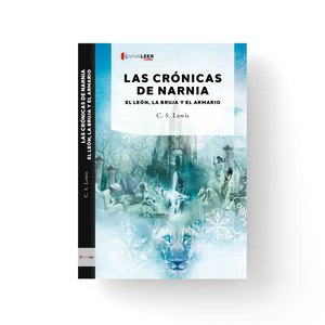Crónicas De Narnia. El León La Bruja Y El Armario