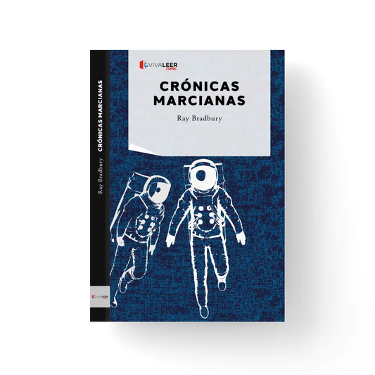 Crónicas Marcianas