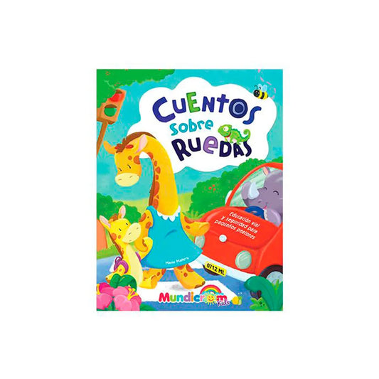 Cuentos Sobre Ruedas