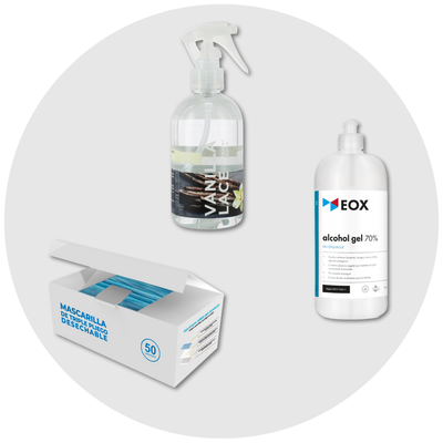 Cuidado y Tratamiento