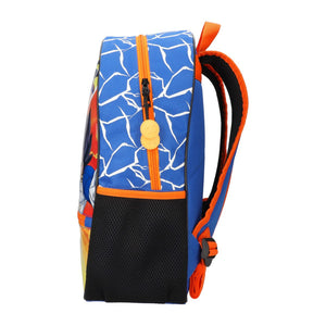Mochila Dragon Ball Super Azul