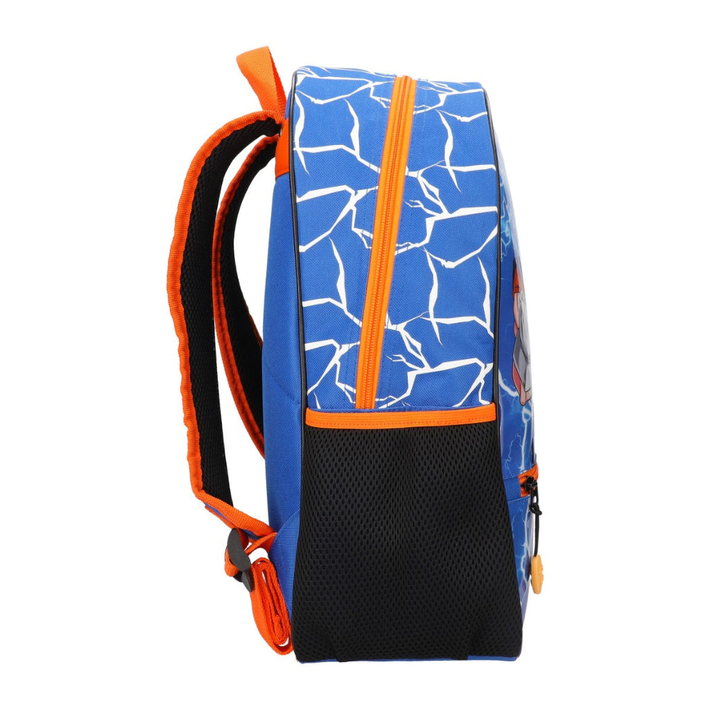 Mochila Dragon Ball Super Azul