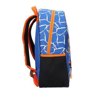 Mochila Dragon Ball Super Azul