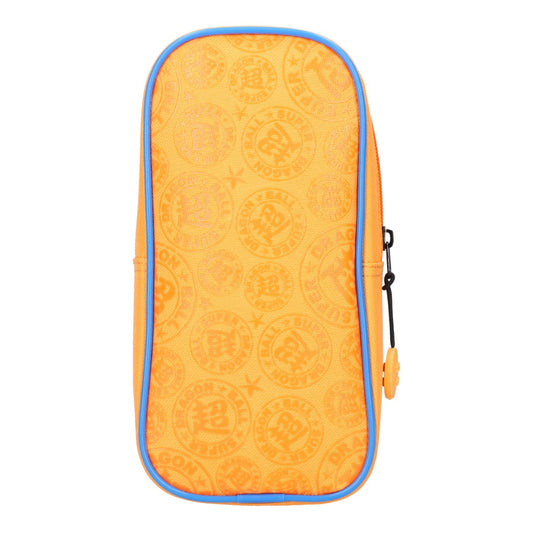 Estuche Dragon Ball Super Naranja