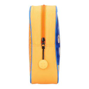 Estuche Dragon Ball Super Naranja
