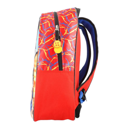 Set 3 en 1 Dragon Ball Z Infantil