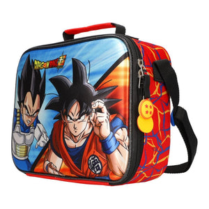 Set 3 en 1 Dragon Ball Z Infantil