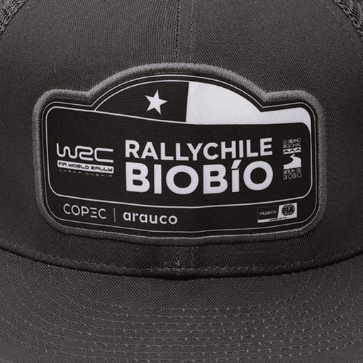 Jockey WRC