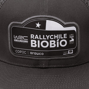 Jockey WRC