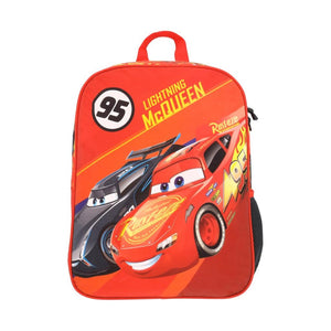 Mochila Cars Infantil