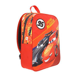 Mochila Cars Infantil