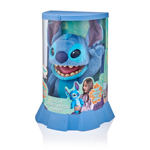 Stitch Interactivo RealFX