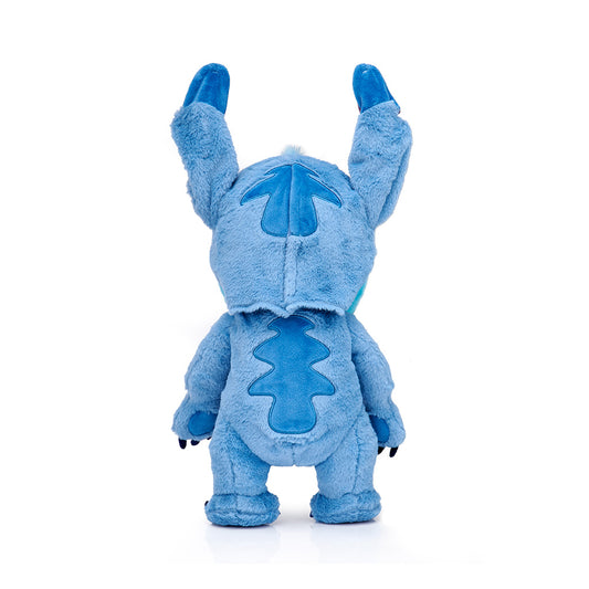 Stitch Interactivo RealFX