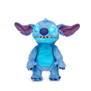 Stitch Interactivo RealFX