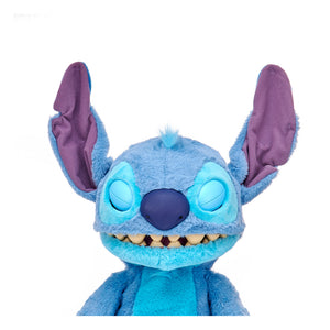 Stitch Interactivo RealFX
