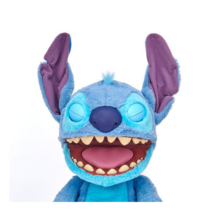 Stitch Interactivo RealFX
