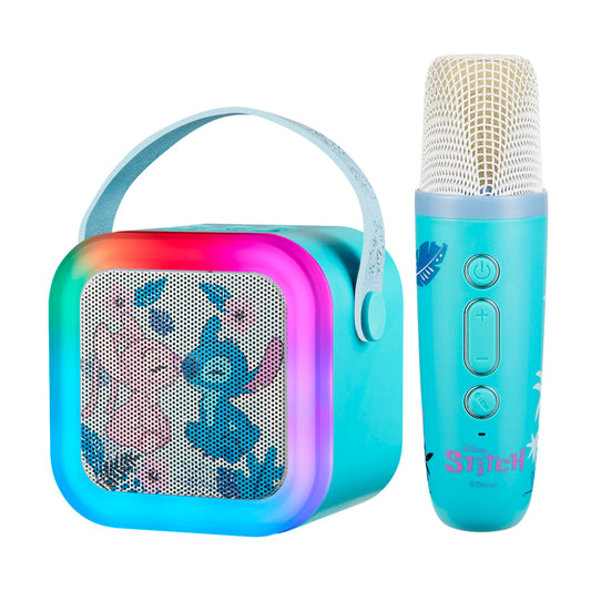 Karaoke Bluetooth Stitch