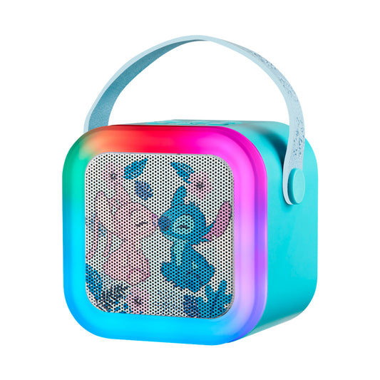 Karaoke Bluetooth Stitch