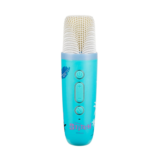Karaoke Bluetooth Stitch