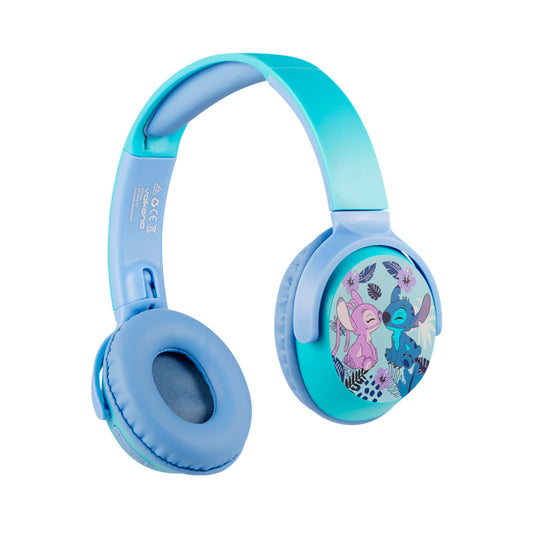 Audifonos Bluetooth Stitch