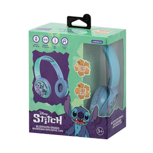 Audifonos Bluetooth Stitch