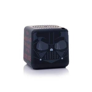 Parlante Bitty Box Darth Vader Altavoz Bluetooth