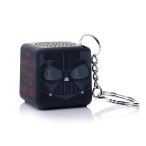 Parlante Bitty Box Darth Vader Altavoz Bluetooth