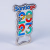 DESTAPADOR IMÁN JUEGOS SANTIAGO 2023