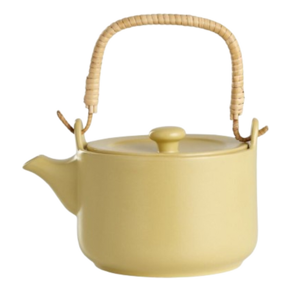 Cocina y menaje