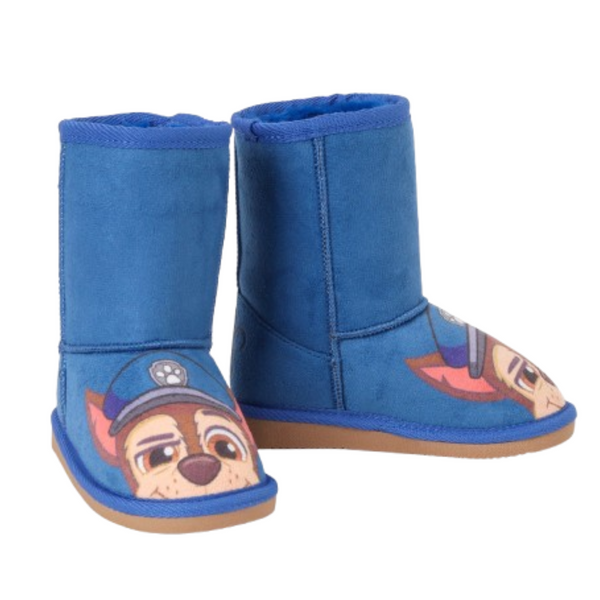 Pantuflas