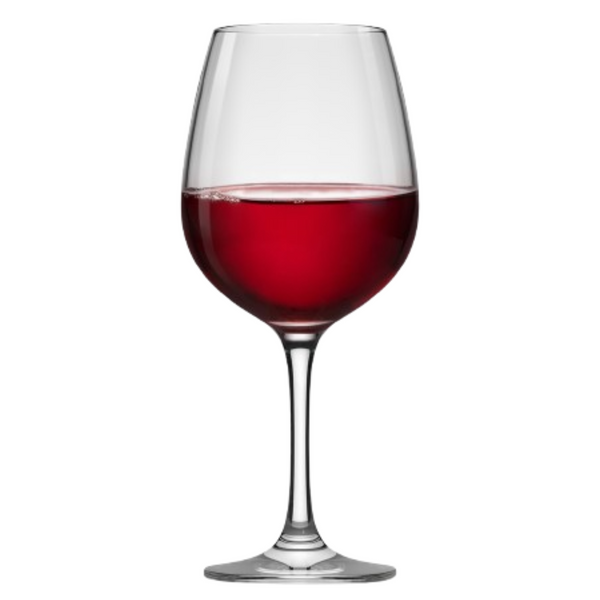 Vasos y copas