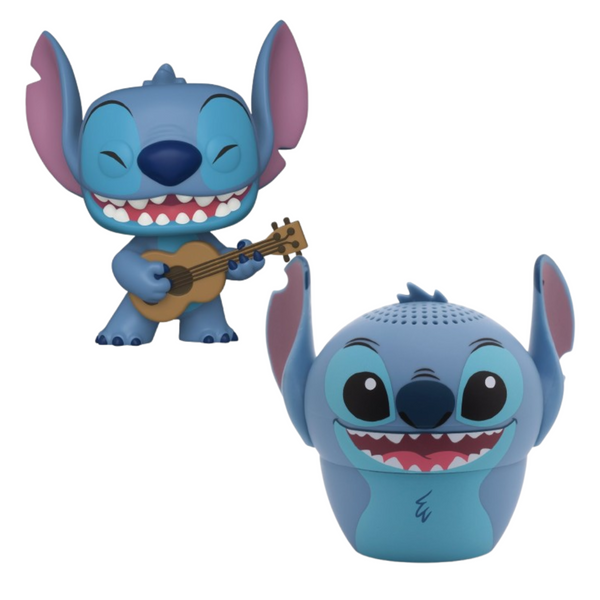 Stitch