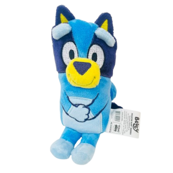 Bluey