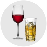 Vasos y copas