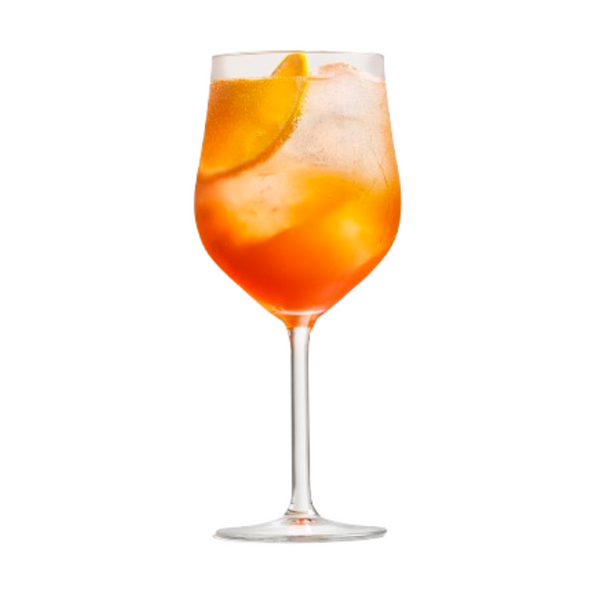 Vasos y copas