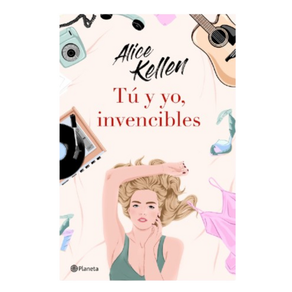 Novelas