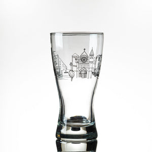 Set 4 Vasos Cerveceros Kassel