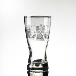Set 4 Vasos Cerveceros Kassel